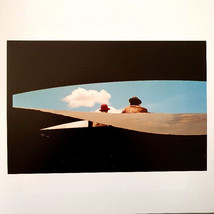 Patrick Zachmann - Signed Photo - Magnum Plaza De Print Limited Edition - £354.45 GBP
