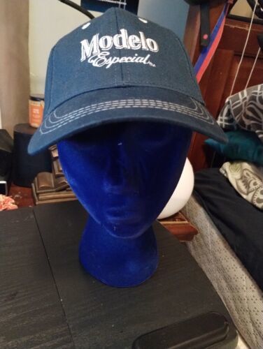 Modelo Especial Cap - Navy Blue - adjustable - Starpback  - $11.78