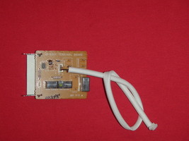 Hitachi Bread Machine Terminal Board for Model HB-B301 (Gen 2) - $21.55