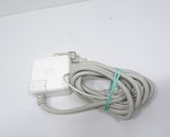 2008-2011 MacBook Air 11&quot; 13&quot; 45W A1374 MagSafe Genuine Charger Power Ad... - $17.09
