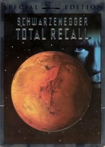 Total Recall [1990] [Region 1] [US DVD Pre-Owned Region 2 - £14.94 GBP