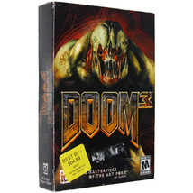 Doom 3 Gold Edition [PC Game] image 2