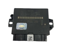 2019-2024 Nissan Murano Sonar Control Parking Module 28538 9UH1A OEM - $128.65