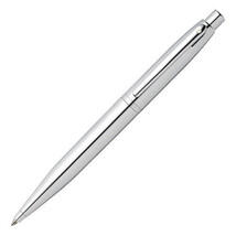 Cross Sheaffer VFM Chrome Pen - Ballpoint - $653.79 MXN