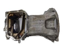 Upper Engine Oil Pan From 2014 Nissan Pathfinder  3.5 11110JA11C - £97.74 GBP