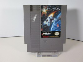 Destination Earthstar (Nintendo Entertainment System, 1990) Cartridge Only Nes - £11.14 GBP