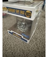 Funko POP Drax Bobblehead 1023 (Marvel Avengers Infinity War) Guardians ... - $19.63 CAD