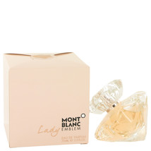 Mont Blanc Lady Emblem Perfume 2.5 Oz Eau De Parfum Spray image 6