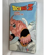 Dragon Ball Z - Fusion - Play For Time [VHS] - £22.82 GBP