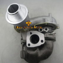 Turbo Turbocharger for Audi TT A3 VW Seat SKODA 1.8T K03S K03-052 53039880052 - £250.04 GBP