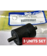 2024 FRESH RUBBER FUEL PUMP MOUNTS &amp; BUFFER X3 A1269880011 MBENZ 1960-1993 - $27.30 CAD
