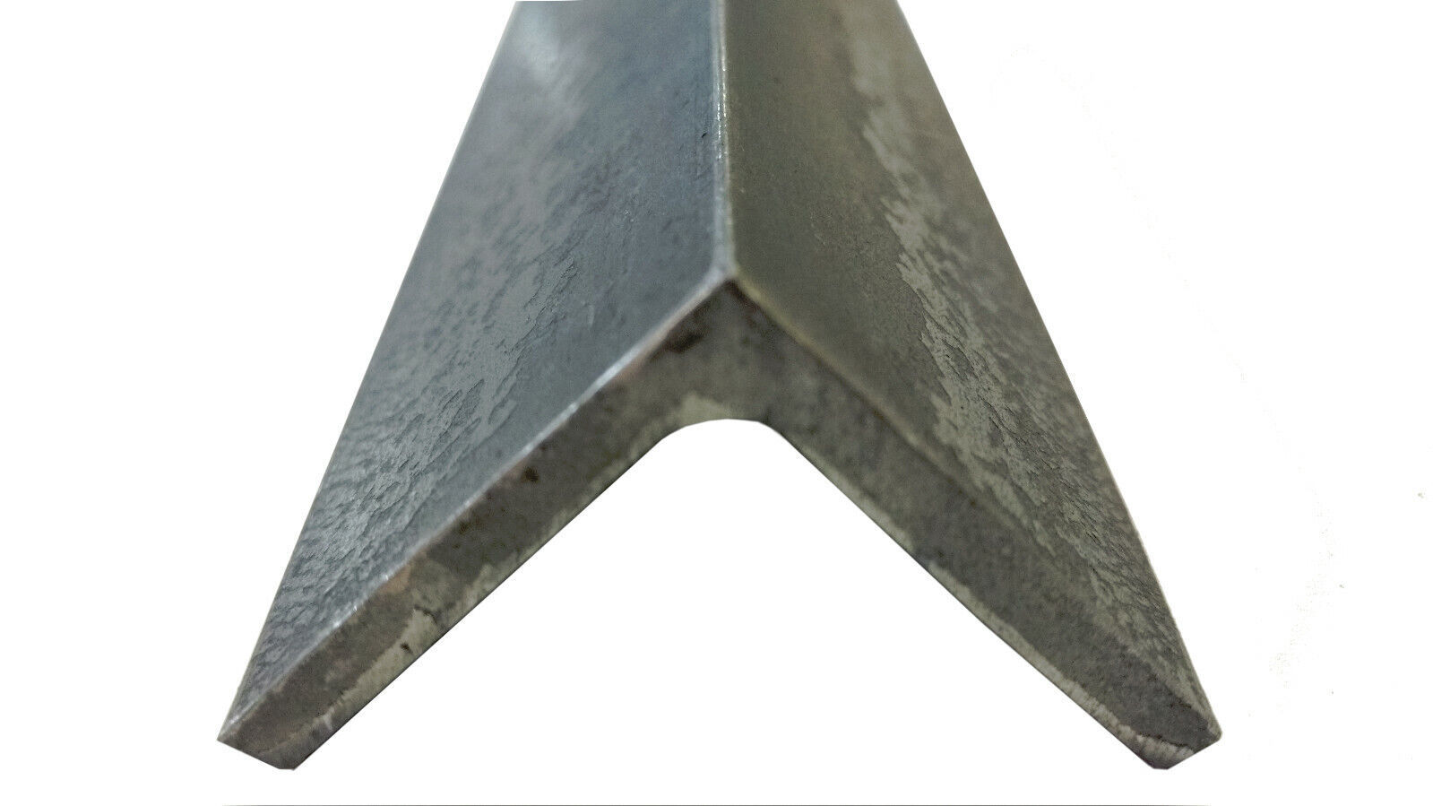 Primary image for 1 Pc of 1-1/2in x 1-1/2in x 1/4in Steel Angle Iron 48in Piece