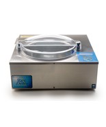 CHOCOLATE TEMPERING MACHINE 220V CHOCOLATE TEMPERER Revolation Delta - $4,710.32 CAD