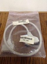 New Hp Compaq Scsi Ii Cable 5062-3370 With K2286 3ft 28 Awg 50 Pin Male - Male - $16.95