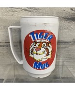 Exxon Tiger Mug To Go Cup Mug Coffee Soda Drink Vintage 90’s - €7,79 EUR
