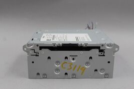 Audio Equipment Radio Am-fm-cd-receiver Console 2014-2018 INFINITI Q50 O... - $53.99