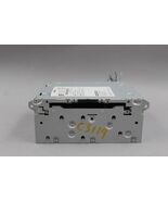 Audio Equipment Radio Am-fm-cd-receiver Console 2014-2018 INFINITI Q50 O... - $53.99