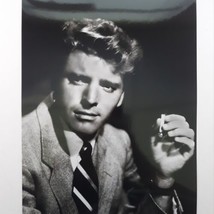 Burt Lancaster 8x10 Publicity Photo Legendary Film Actor Movie Star Print - $14.26