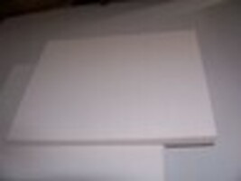 5  16 x 20 ACID FREE MAT BACKER BOARD BACKING MATT  1/16th ARCHIVAL STOR... - $700.15 MXN