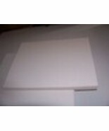 5  16 x 20 ACID FREE MAT BACKER BOARD BACKING MATT  1/16th ARCHIVAL STOR... - $52.36 CAD