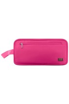 New 2025 Surprizeshop Ladies Golf Shoe Bag. Pink, Navy or Silver. - $22.89