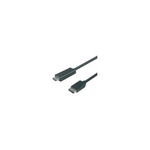 Visiontek 901214 Displayport To Hdmi 2.0 Cable Active M/M 4K 60HZ - £54.08 GBP