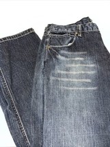 Focus 70 Men&#39;s  Jeans Straight Leg Size 38 x 32 - £28.24 GBP