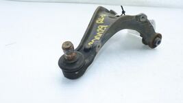 Driver Left Upper Control Arm Rear Sedan Fits 10-14 LEGACY 66759 image 3