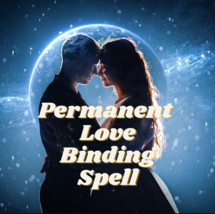 Permanent Soul Binding Spell - Bind Away Love Spell - Obsession - Never leave me - £15.96 GBP+