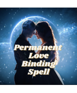 Permanent Soul Binding Spell - Bind Away Love Spell - Obsession - Never ... - $27.34 CAD+