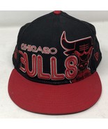 Chicago Bulls Windy City NBA Hardwood Classics Snapback 9Fifty Hat New Era - $29.32