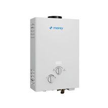 Best Natural Gas Tankless Water Heater Marey GA6FNG 1.58 GPM | Free Ship... - £159.86 GBP