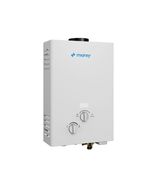 Best Natural Gas Tankless Water Heater Marey GA6FNG 1.58 GPM | Free Ship... - £157.37 GBP