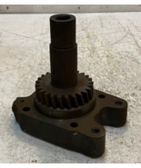 Diesel Engine Pump Gear Shaft Part 207251 3-7/8&quot; Shaft 35mm OD 21mm ID - $3,316.55 MXN