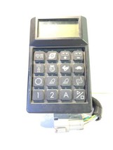 AGCO 577340D2 System Keypad For Terra Gator Floater Chem Applicators C-S... - £216.24 GBP