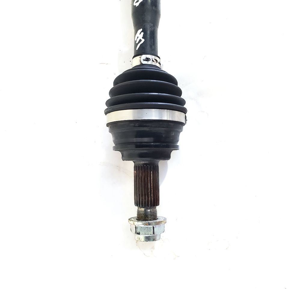 2016 2023 Mazda Miata OEM Manual Left CV Axle Shaft  Item image 7