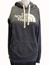 The North Face Women&#39;s Black Sweater/Hoodie Size S SKU 5806 - £16.21 GBP