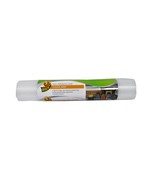 Duck Liner Clear Non-Adhesive Liner 12 Inches X 4 Feet - $2.64 CAD