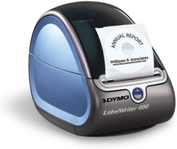 Labelwriter 400 Label Printer From Dymo (69100). - $269.96