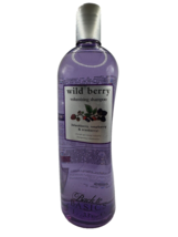 Back to Basics Volumizing Wild Berry Shampoo - 33 FL OZ / 1 LITER - £38.71 GBP