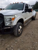 2011 2012 Ford F350 OEM Rear Axle 6.7L Automatic 4WD 3.73 PickupItem must be ... - £1,527.81 GBP