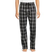 Hanes Men&#39;s and Big Men&#39;s Woven Stretch Pajama Pants - $25.00