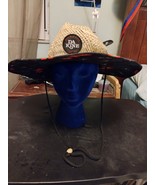 Dakine Adult Unisex Pindo Straw Hat Color Aloha Floral Color Size Small ... - €12,88 EUR