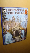 Module - Between The Falls *NM/MT 9.8* Dungeons Dragons - Kickstarter - £17.98 GBP