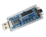 Usb To Ttl Uart Converter Cable With Ftdi Chip Support 5V 3.3V 2.5V 1.8V... - $27.99