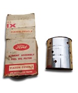 FORD EIADDN-99162-B Filter. New Old Stock. - $21.65