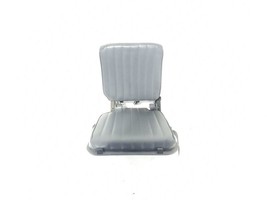1994 Nissan Pickup OEM Jump Seat Rear Fold Down  - $2,271.57 MXN