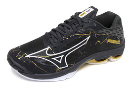 Mizuno Wave Lightning Z7 Unisex Volleyball Shoes Badminton Shoes NWT V1GA220041 - £108.11 GBP+