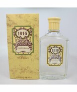 1916 MYRURGIA 400 ml/ 13.6 oz Eau de Cologne Splash NIB - $178.19