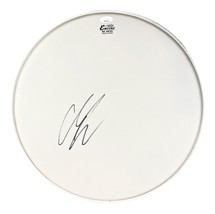 CHARLES KELLEY Autographed SIGNED DRUMHEAD 14 1/2&quot; LADY ANTEBELLUM LADY ... - £58.57 GBP